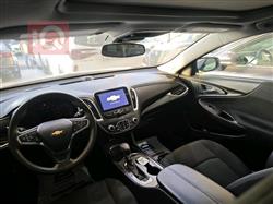 شيفروليه ماليبو